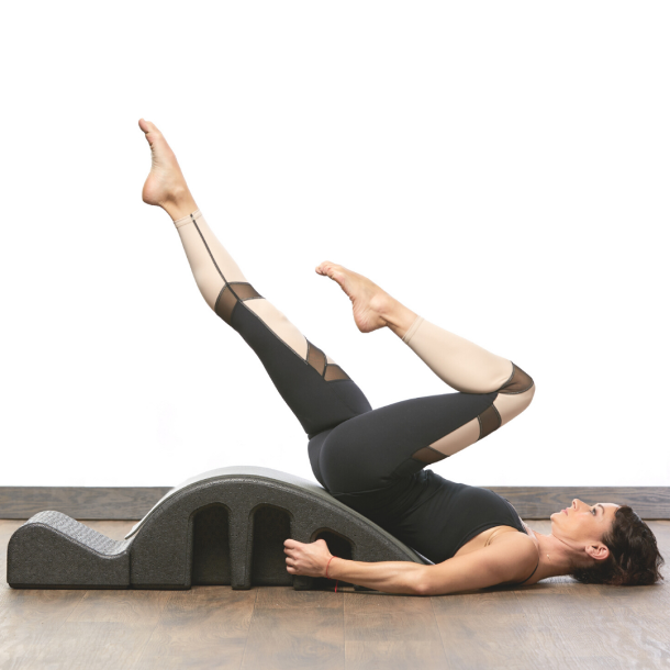 Pilates For Rehabilitation