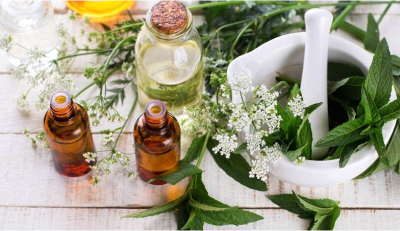 Nutritional & Herbal Consultations