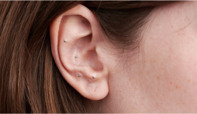 Ear Seeds